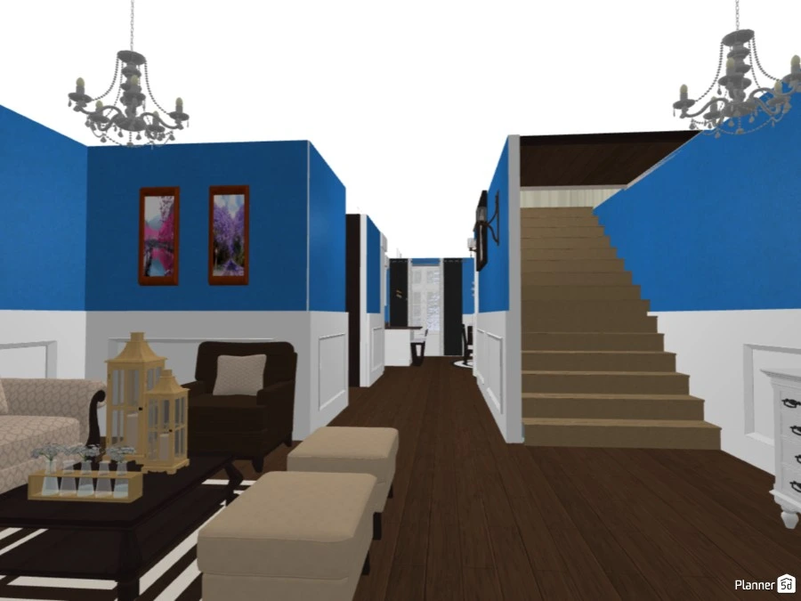 Casa tipica #2968948 by MariaCris