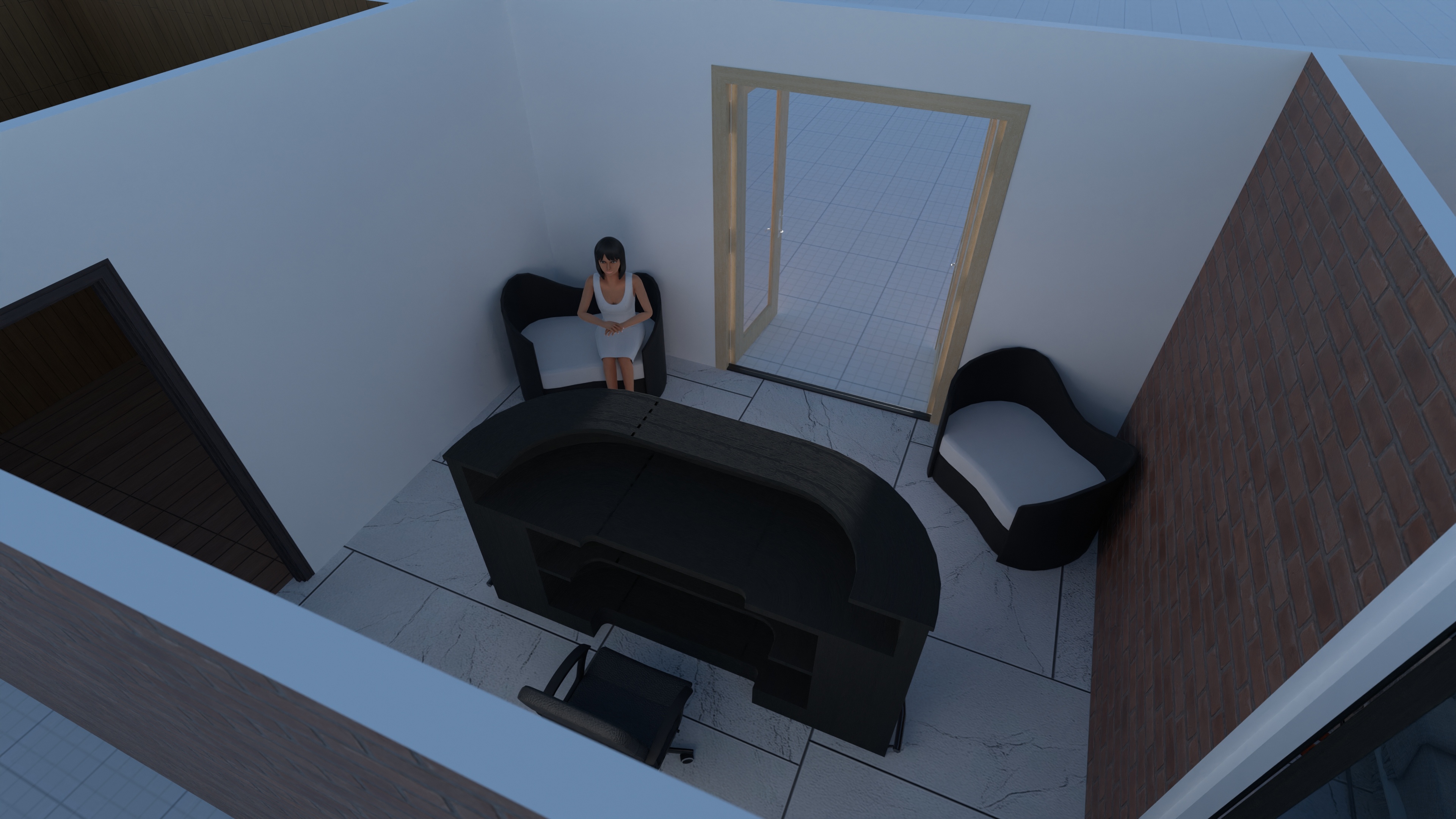 massage room #27310692 by User 186293696