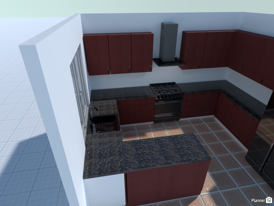 Kitchen 0004 3097372 by User 5107847 image