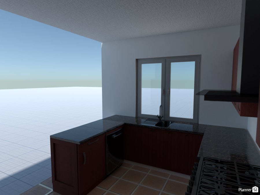 Kitchen 0002 3097374 by User 5107847 image