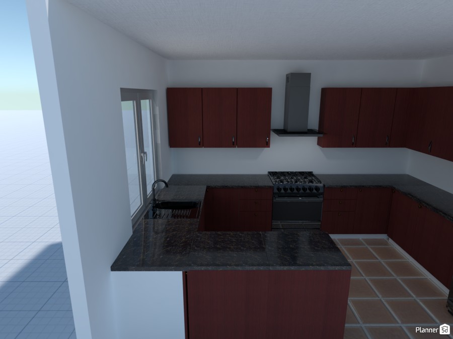 Kitchen 0001 3097375 by User 5107847 image