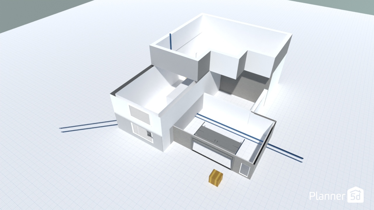 Leerverrohrungen #23402891 by Ramon