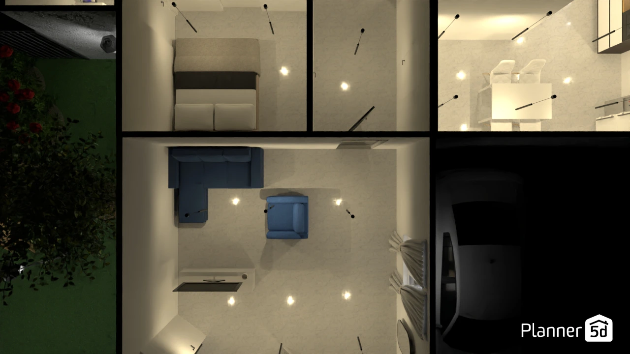1°casa #3078924 by User 86702947