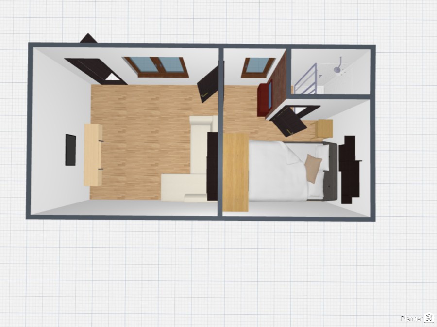 New project #23463075 by User 159165463