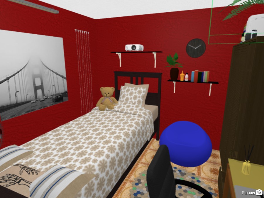 New project #23445123 by User 157872662