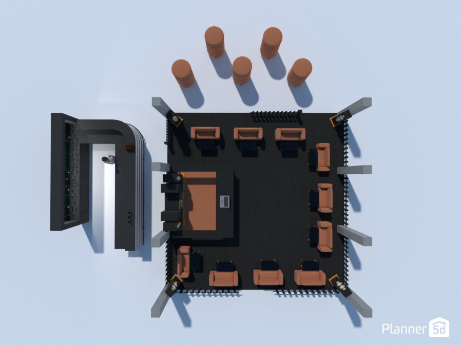 Halloween Fest #9938528 by Bagdal_robie