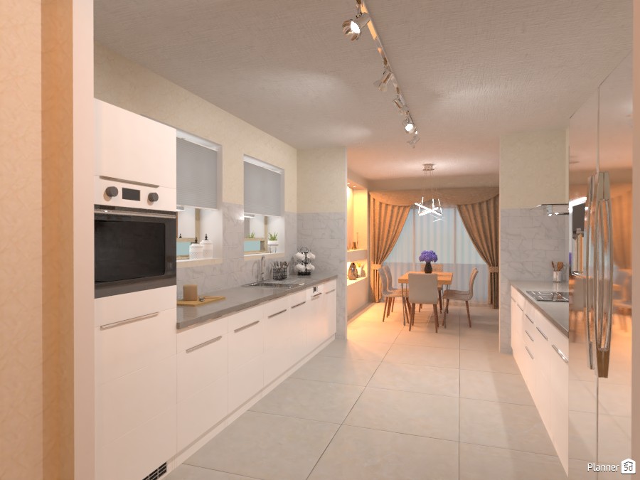 cozy house #4580842 by Chani