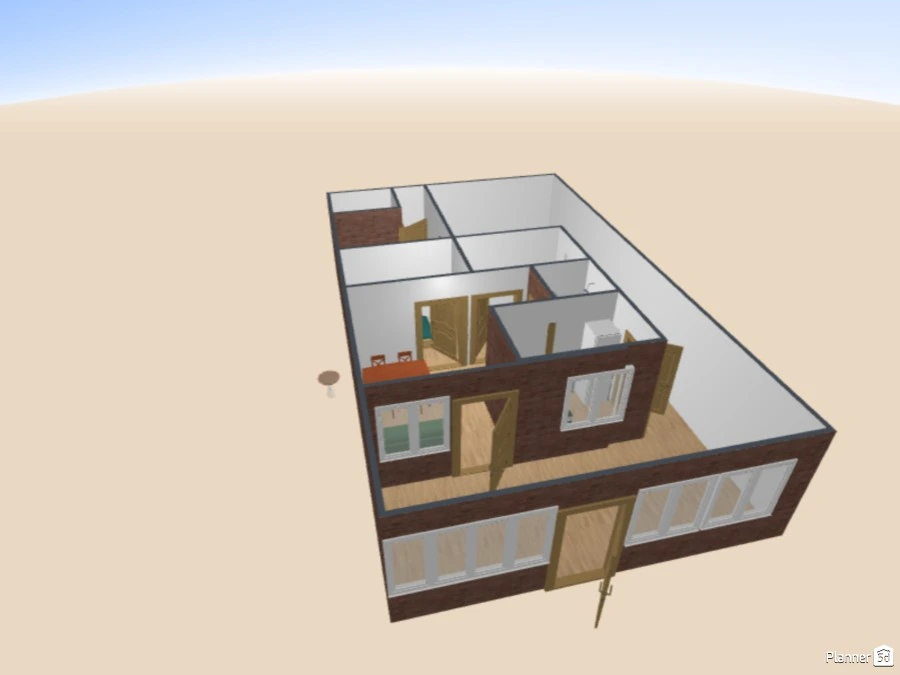 calle 11 #145792 by User 128786884