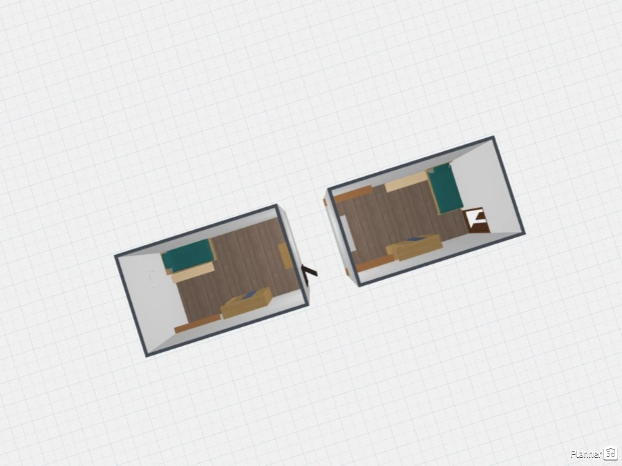 old vs new bedroom #3021456 by savanna