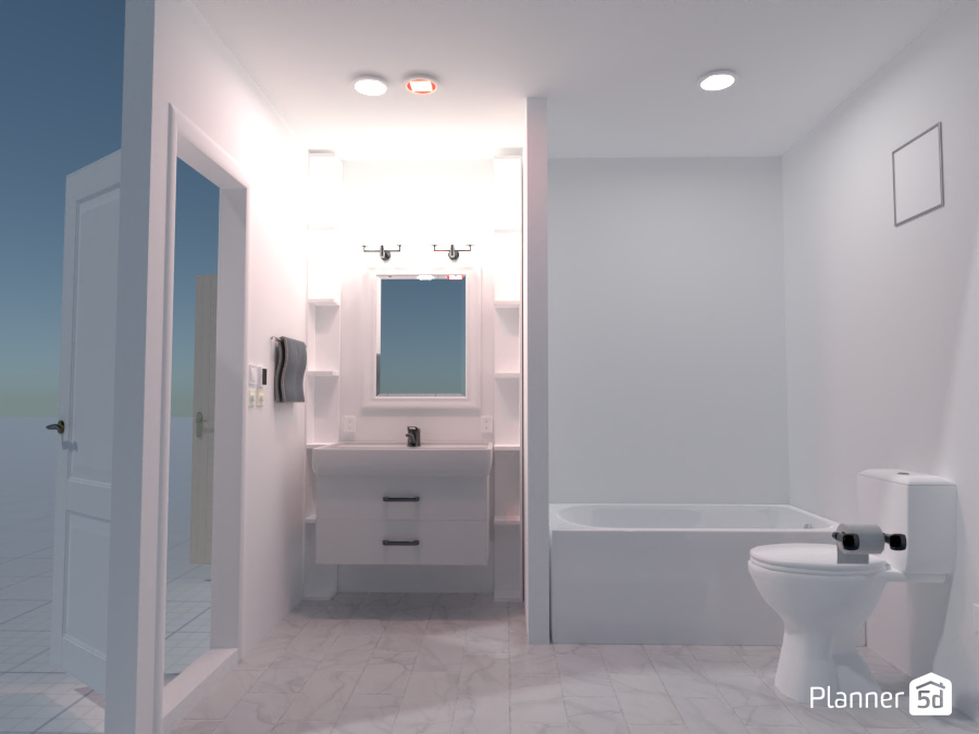 ak_bathroom_right #9807656 by User 66632896