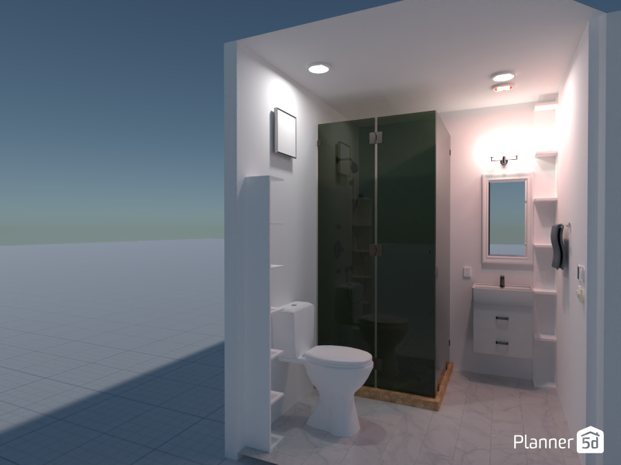ak_bathroom_left #9807672 by User 66632896