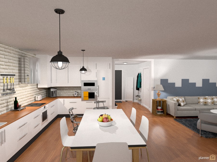 Off White #1101382 by Michelle Silva