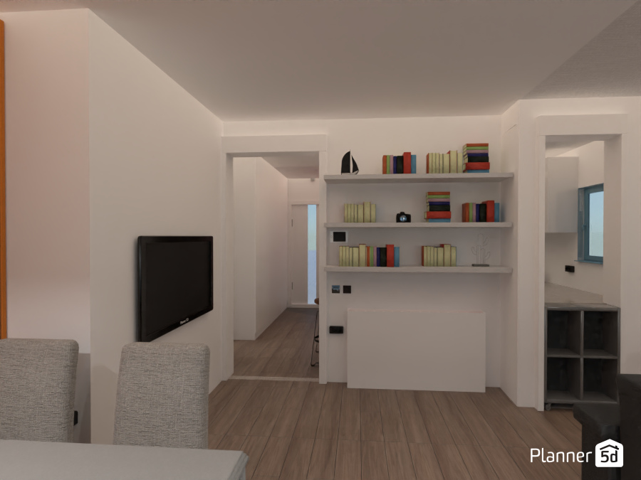 salon #7419878 by User 29384863