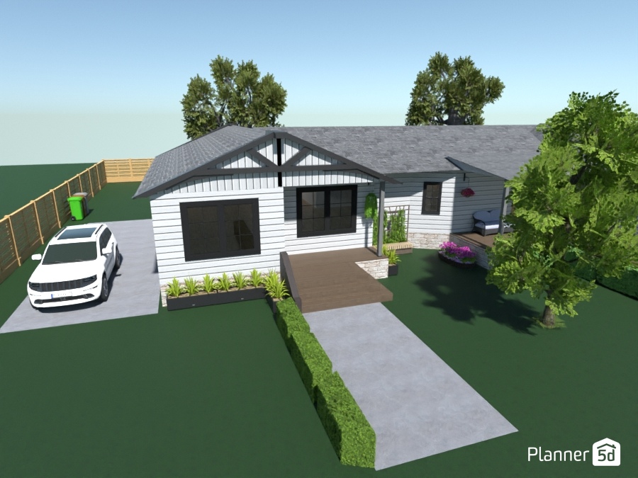 Casa Convent 913 Texas #23345870 by Naye Quinteros