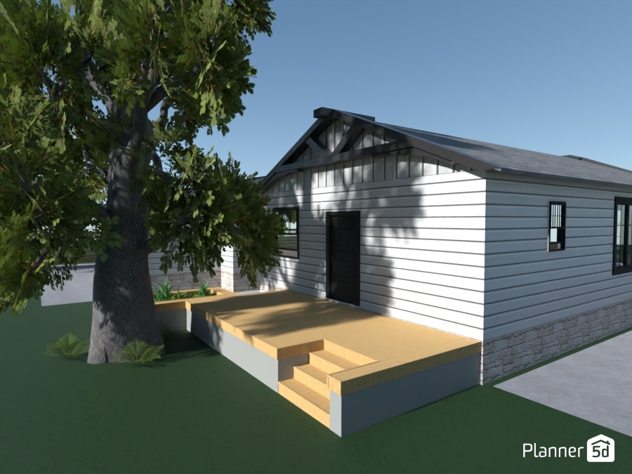 Casa Convent 913 Texas #23345894 by Naye Quinteros