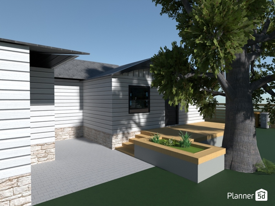 Casa Convent 913 Texas #23345942 by Naye Quinteros