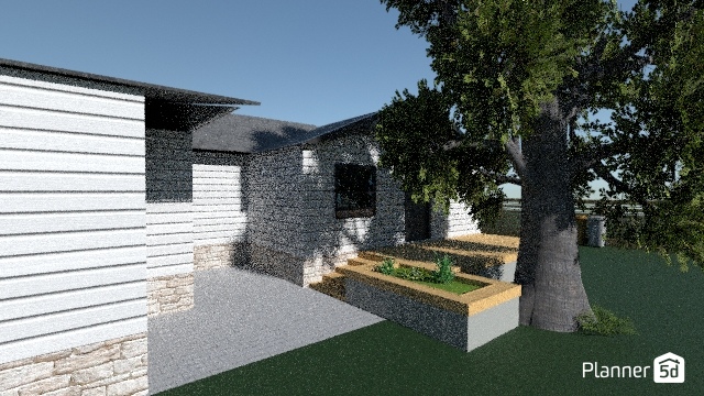 Casa Convent 913 Texas #23345950 by Naye Quinteros