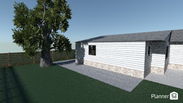 Casa Convent 913 Texas #23345982 by Naye Quinteros