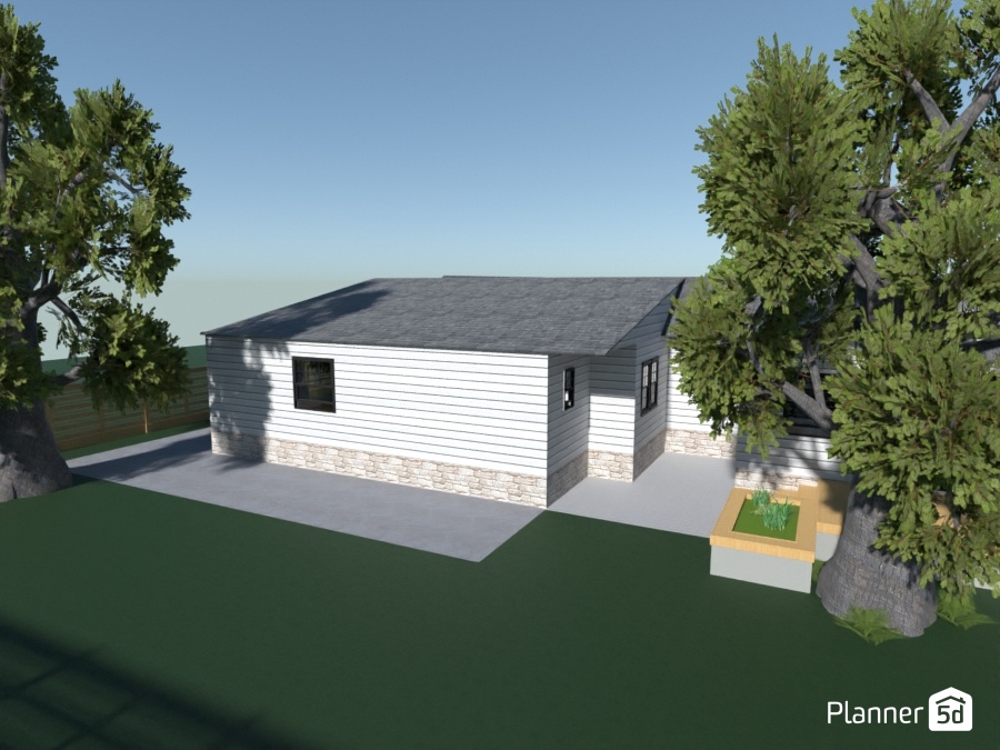 Casa Convent 913 Texas #23346090 by Naye Quinteros