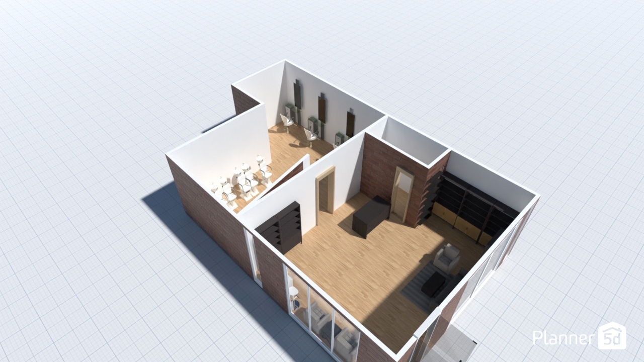 Project #5 #26006660 by Jazmin Ramsey