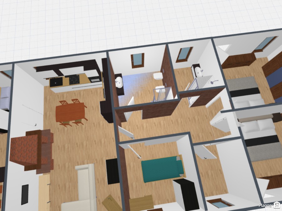 Nuovo progetto #25053516 by User 170237092