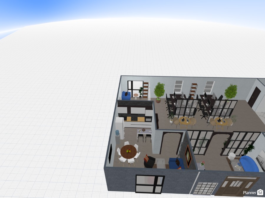 New project #23437455 by User 158292714