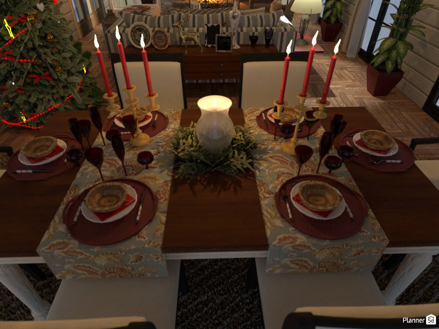 Happy New Year!!!! #3074416 by Moonface