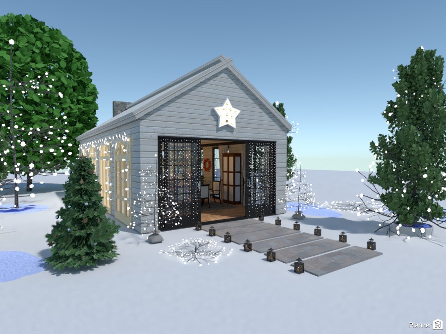 White New Year.... #3074878 by Moonface