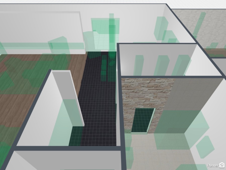 House #23455475 by Chiara Pelizzari