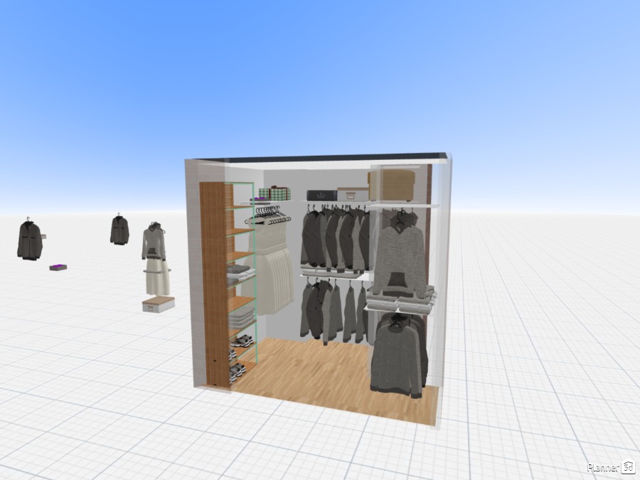 New project #23376590 by User 158560270