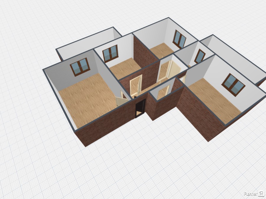 Nuovo progetto #23352458 by User 158387746