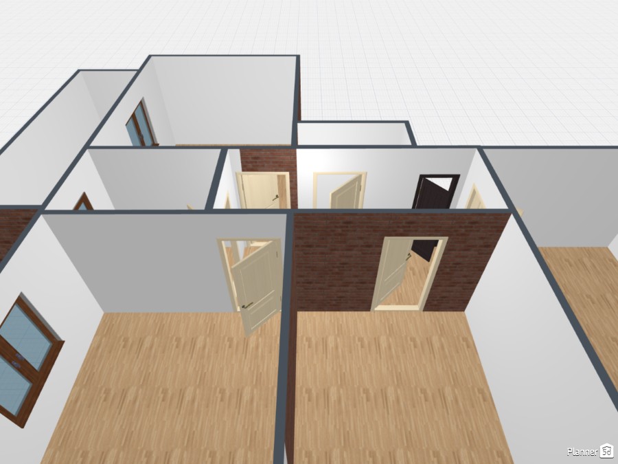 Nuovo progetto #23352470 by User 158387746