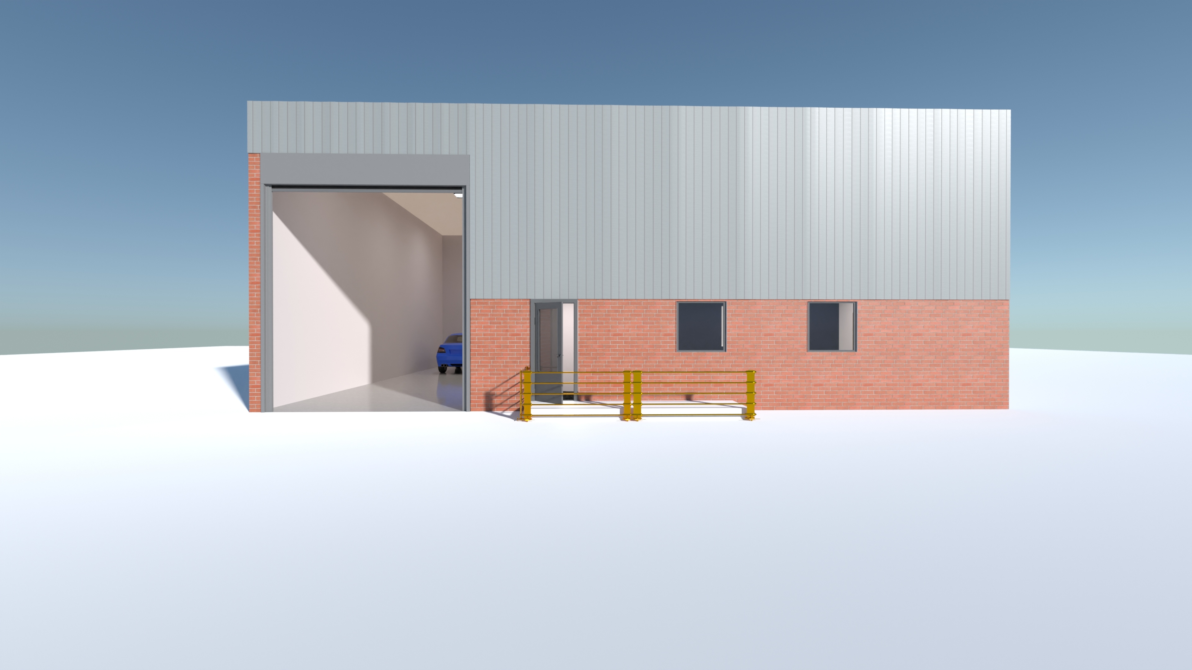 New project #25880500 by Leo Nelson