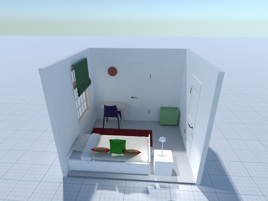 bennis #3896586 by Sofia Pedrana