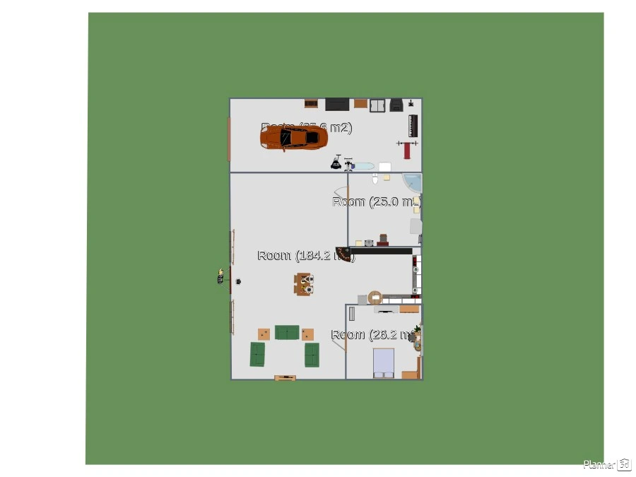 Home sweet homd #3012788 by Myla Murphy