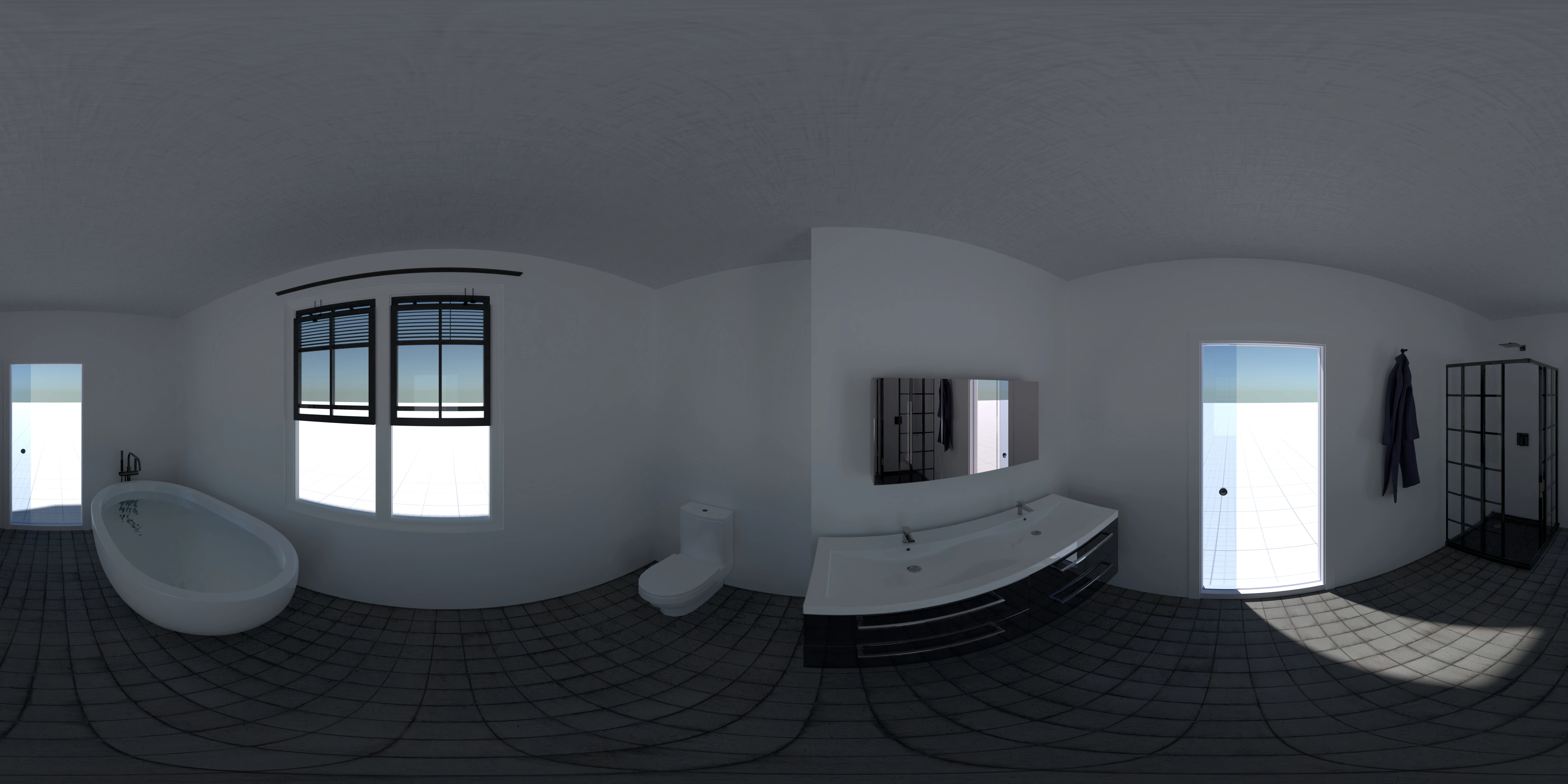 Jessica Wade Bath #145784 by DANIEL ALBERTO MARTINEZ ROMERO
