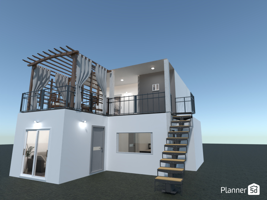 M-87 #8536265 by Marco Navarro Larios