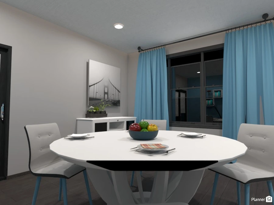 Spring is in the air! #85540 by Huzaifah Al-Quraishi