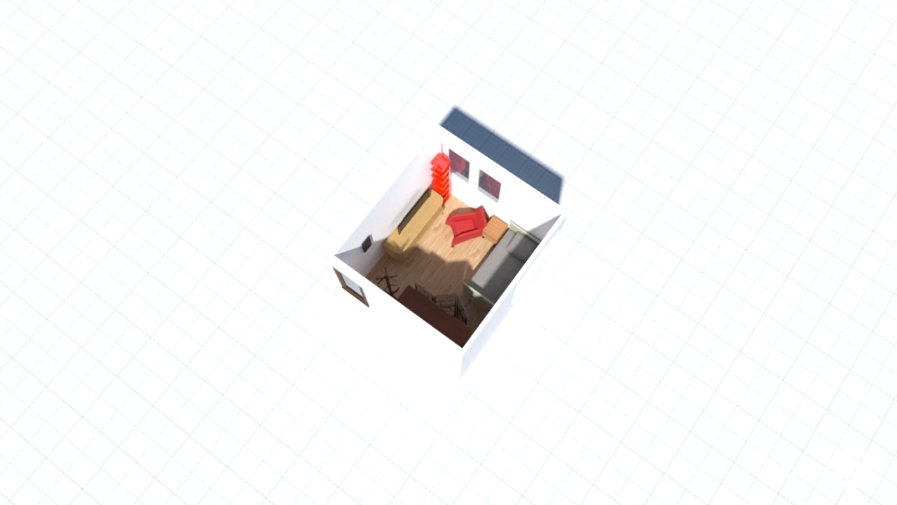 Guest Rm - Asian #25773016 by User 173079288