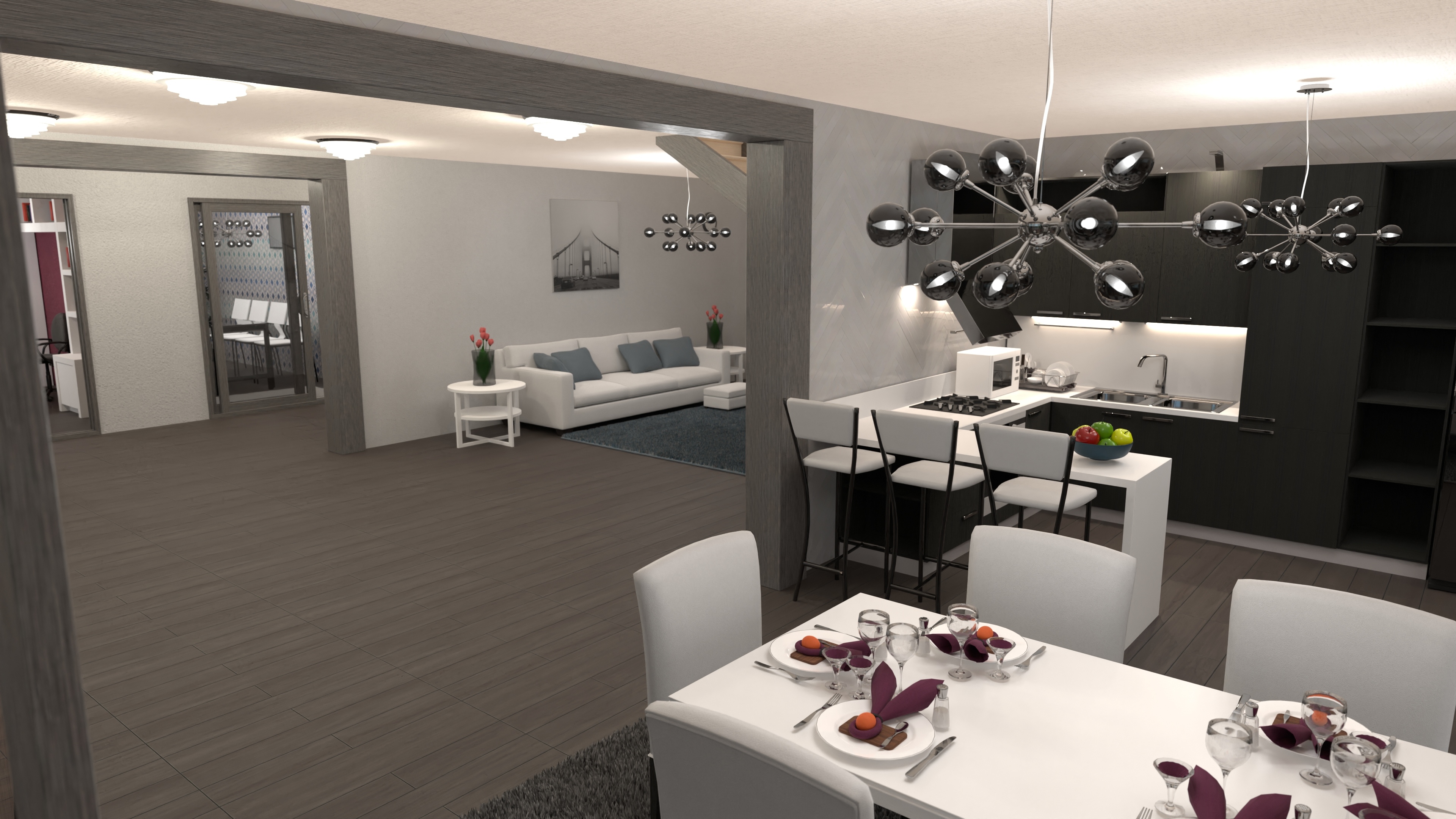 Casa OM #23423887 by Danae L.