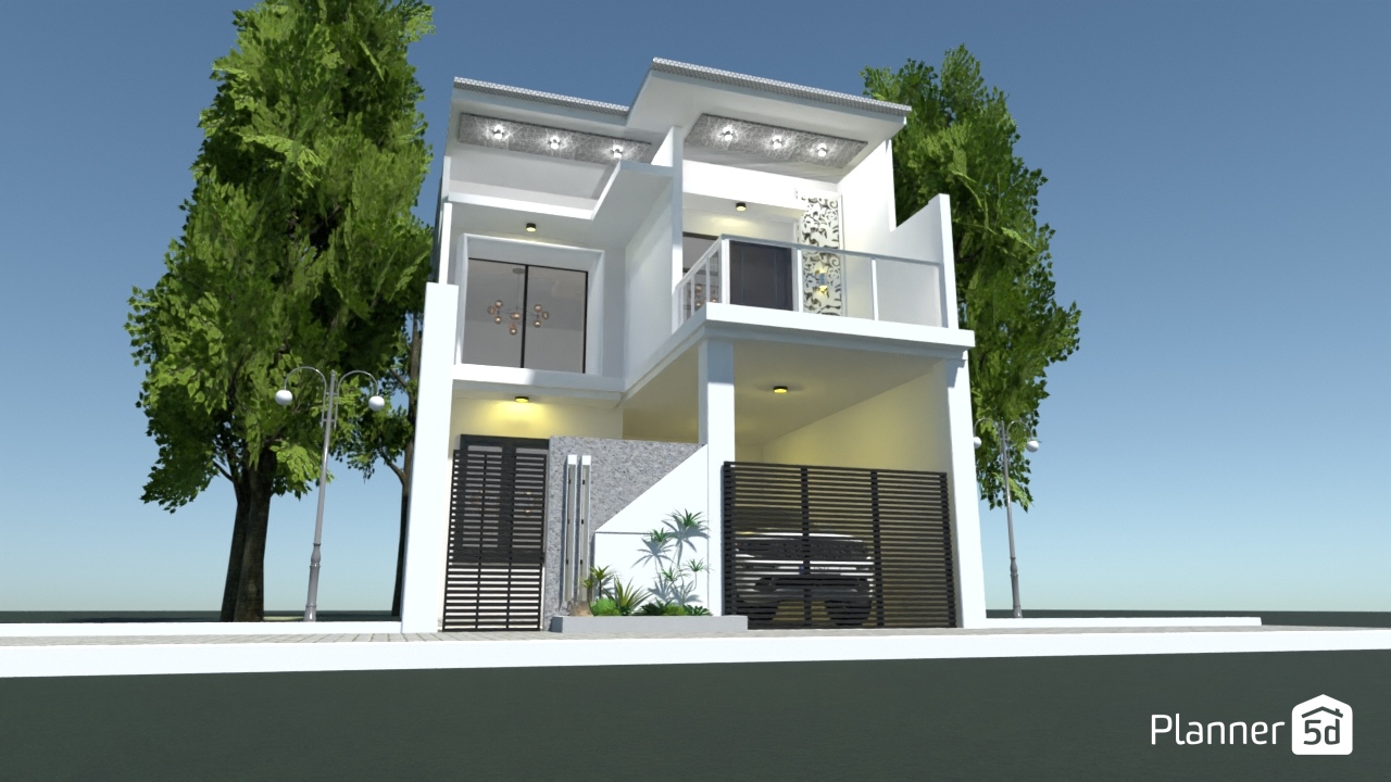 Project yani goseng decor #23543562 by nandra