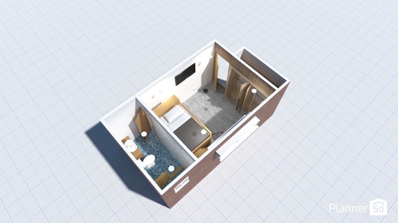 Proyecto #24 #23541170 by User 156892798