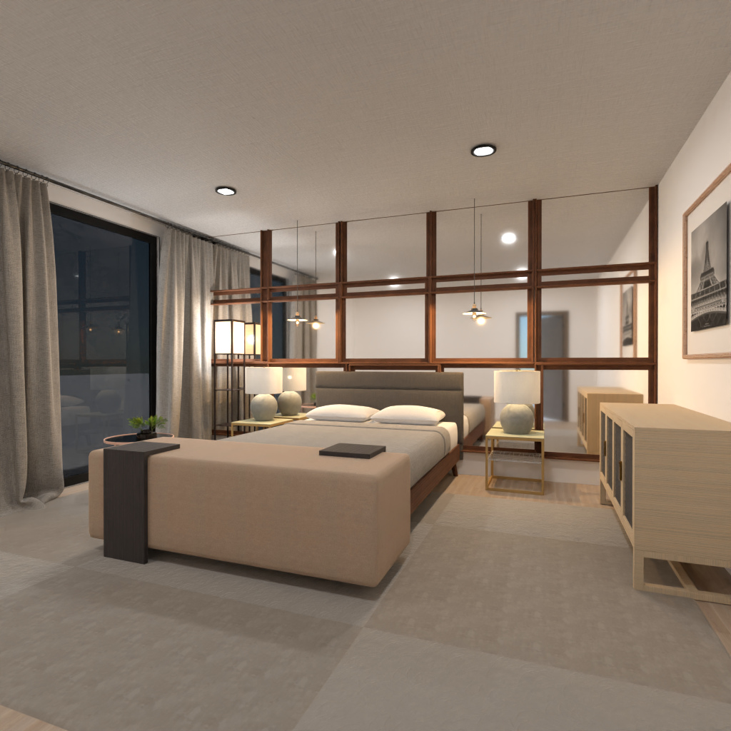 Eco Minimal Style #11367256 by Editors Choice