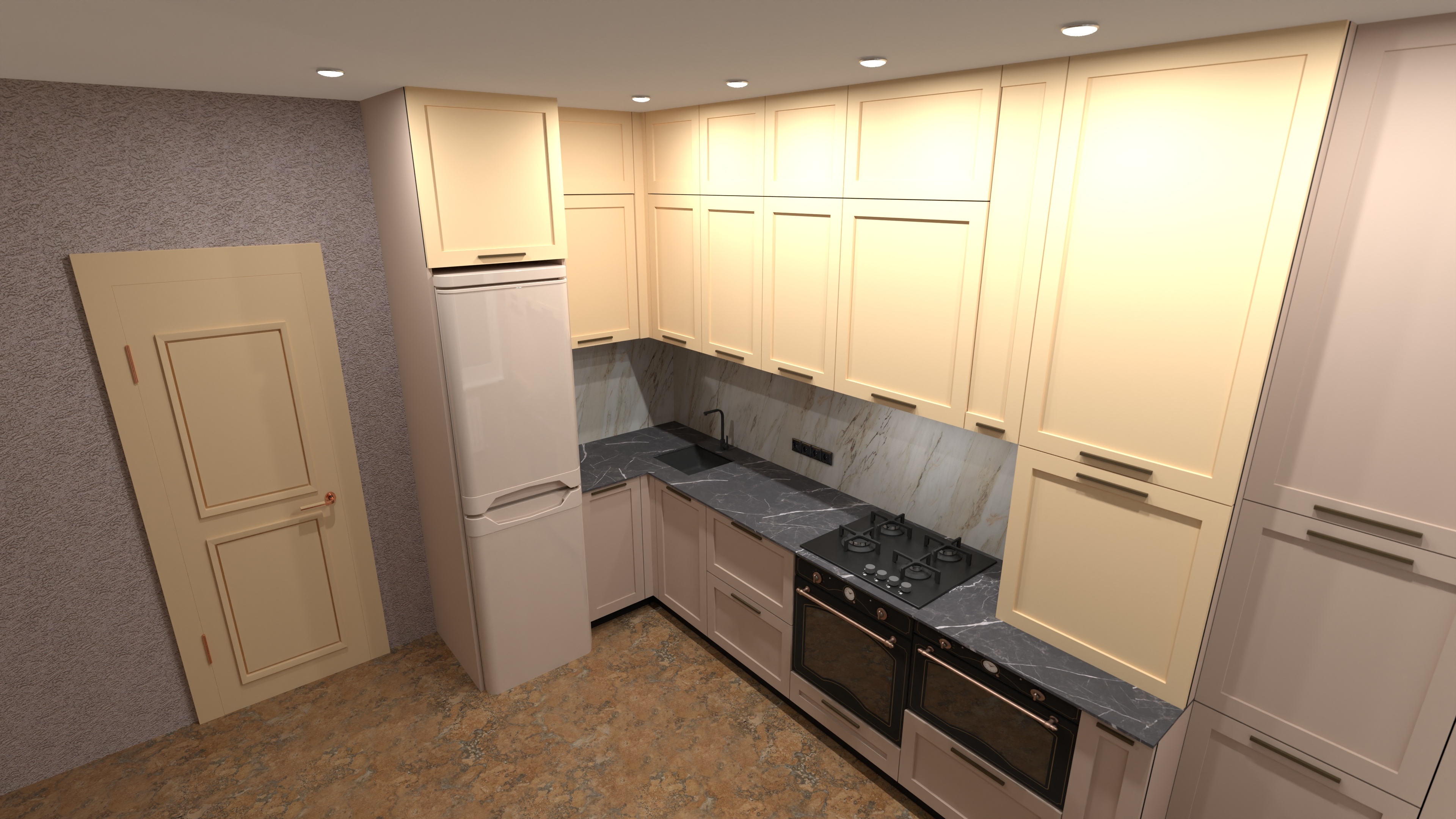 Новый проект #25860756 by Ruslan Lishchenko