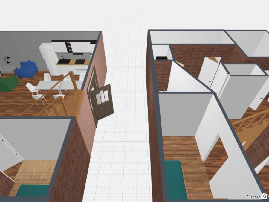 New project #23341318 by User 154396598