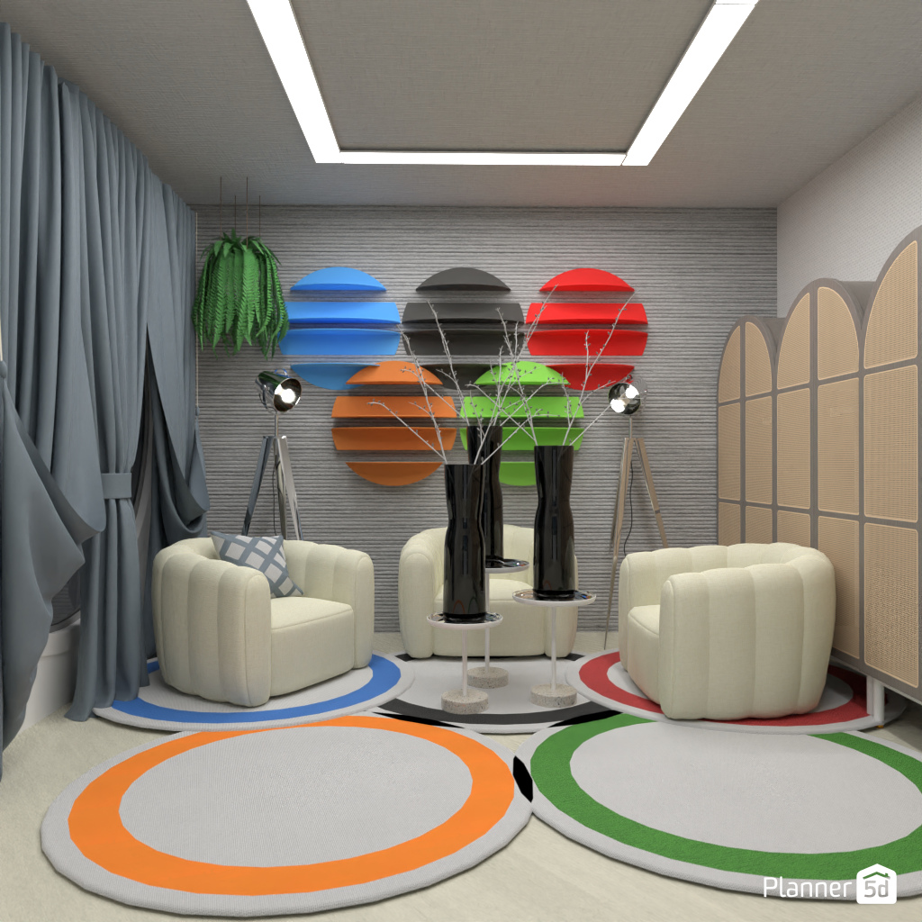 Olympics #20251415 by Editors Choice