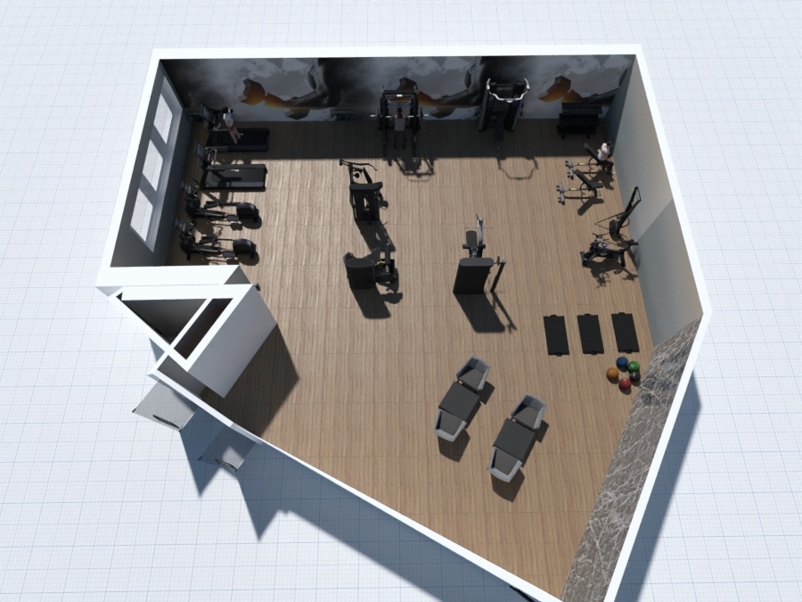 AI Upload - 2025-03-09 16:41:40 #25889928 by Fitness Depot Ottawa