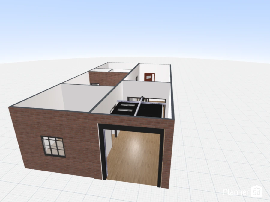 casa #3142360 by andre Vieira