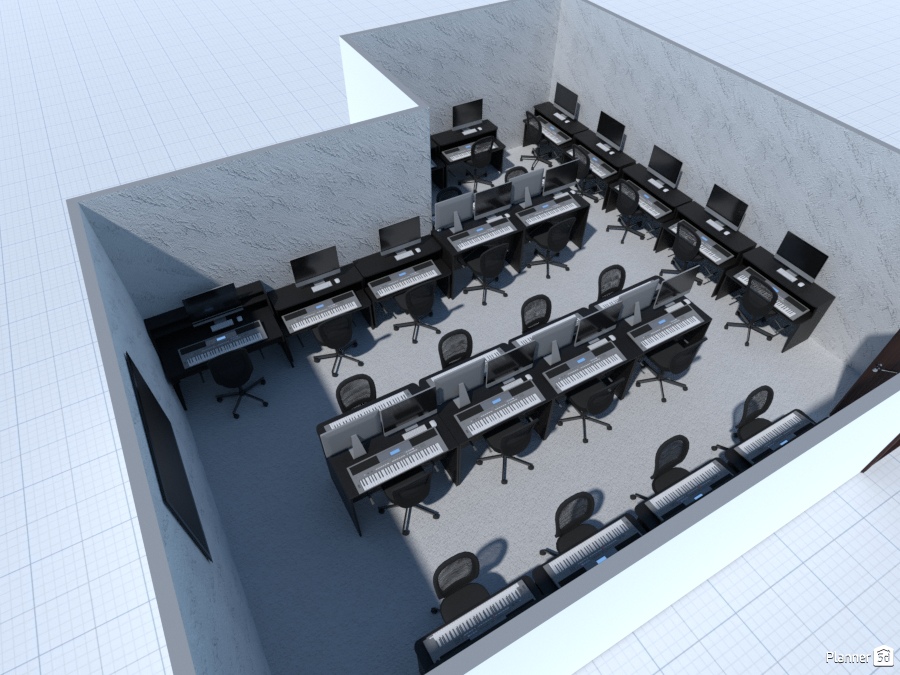 Warwick Valley #2519302 by SoundTree