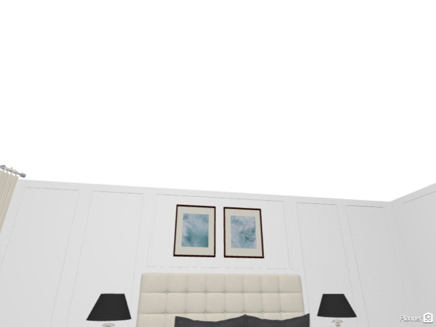 Bedroom #23532434 by User 159694070